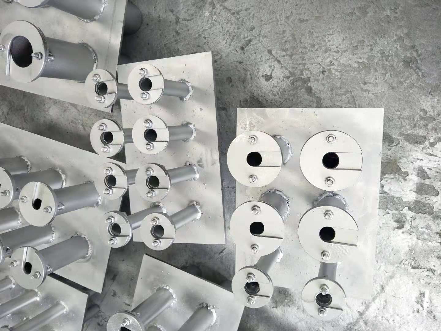 商丘市通风套管密闭套管 - 一站式服务