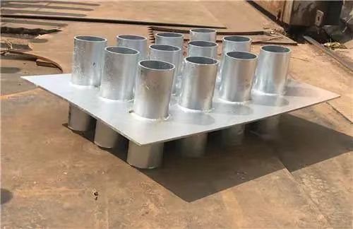 商丘市柔性防水套管镀锌穿线套管 - 推荐